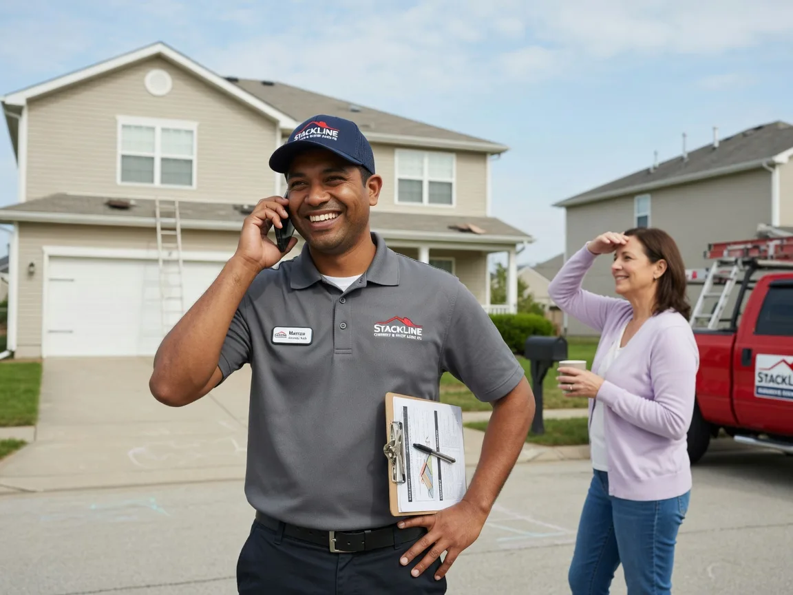 Chimney flashing repair Deer Grove, IL FAQs